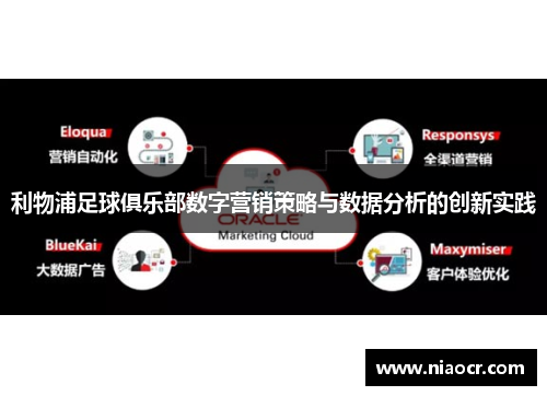 利物浦足球俱乐部数字营销策略与数据分析的创新实践